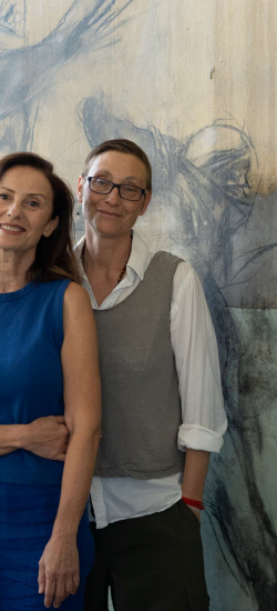 Binôme séjour Sénégal