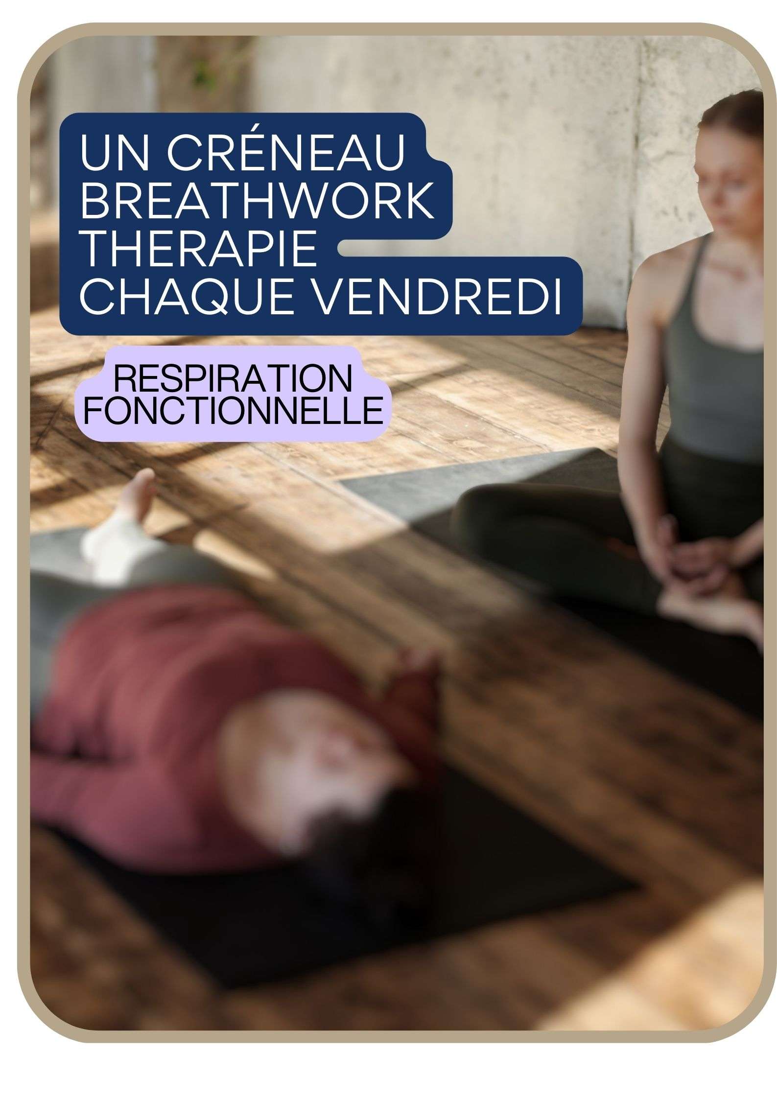 Breathwork