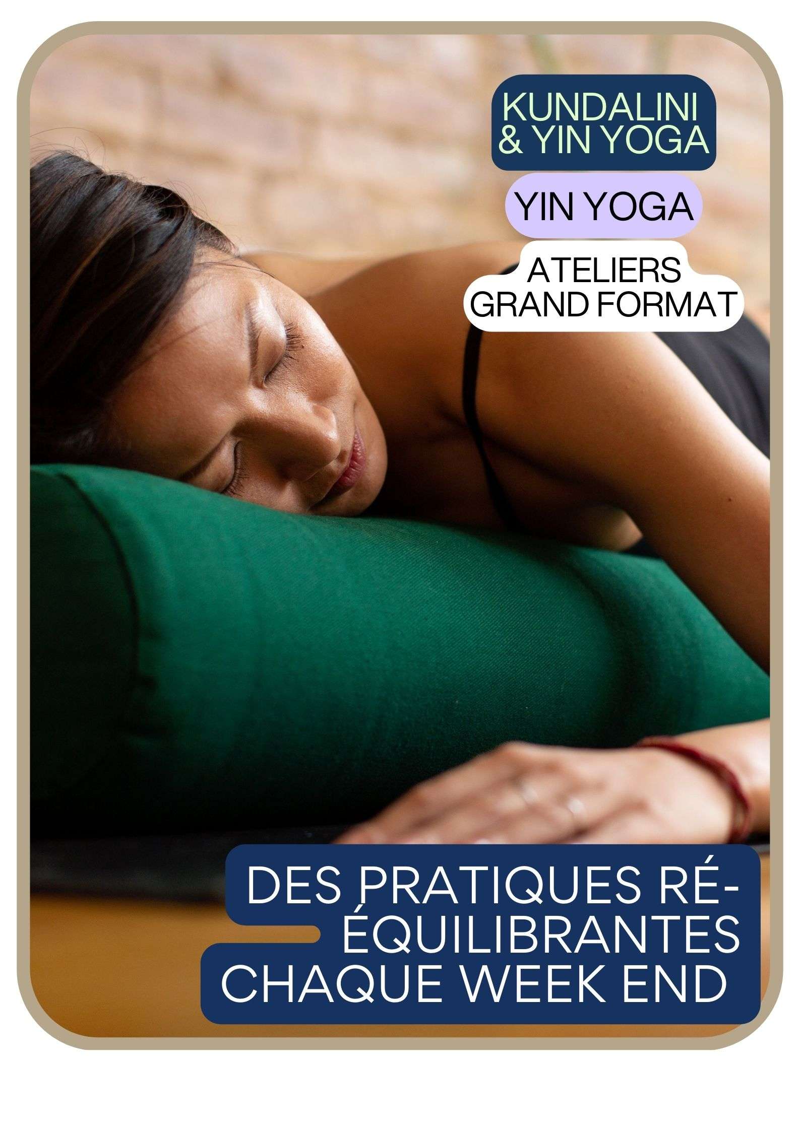 pratiques le week end