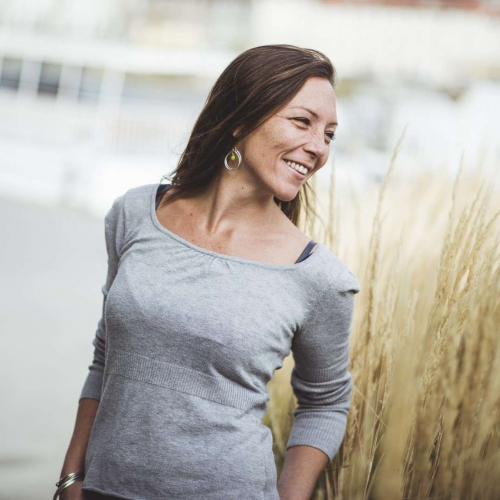 Vinyasa yoga & Yin yoga