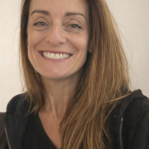 Pilates et yoga aérien