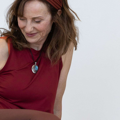 Sandrine Savatier Yin yoga, Animal Flow et Shiatsu