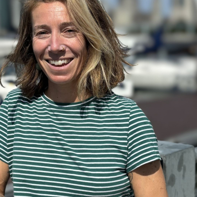 Camille Gemini Vinyasa Yoga
