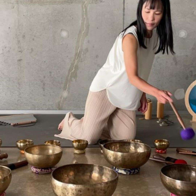 Yi Chung Yin yoga sonore Yi Chung Yin yoga sonore