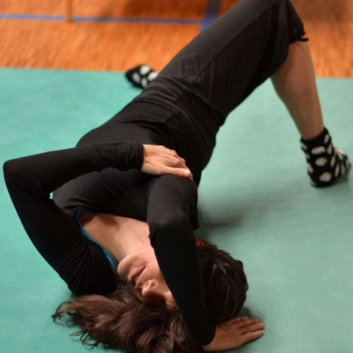 Feldenkreis Feldenkreis