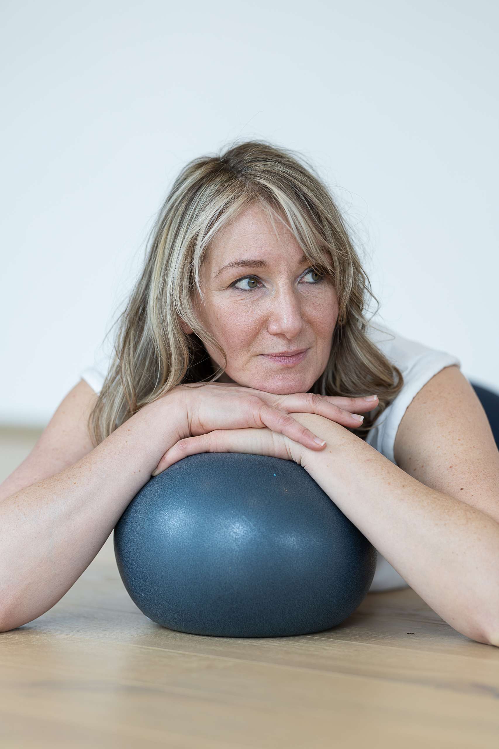 Rencontre avec Cathy Reboul : coach et formatrice de coach Pilates – Lyon 9