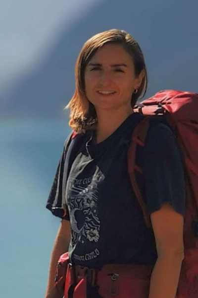 ESTELLE FABBIO ESTELLE FABBIO