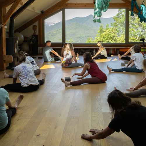 Retraite yoga Boulc-55