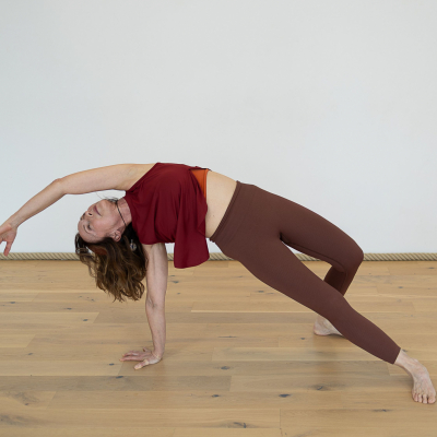 Slow Flow Yoga Slow Flow Yoga