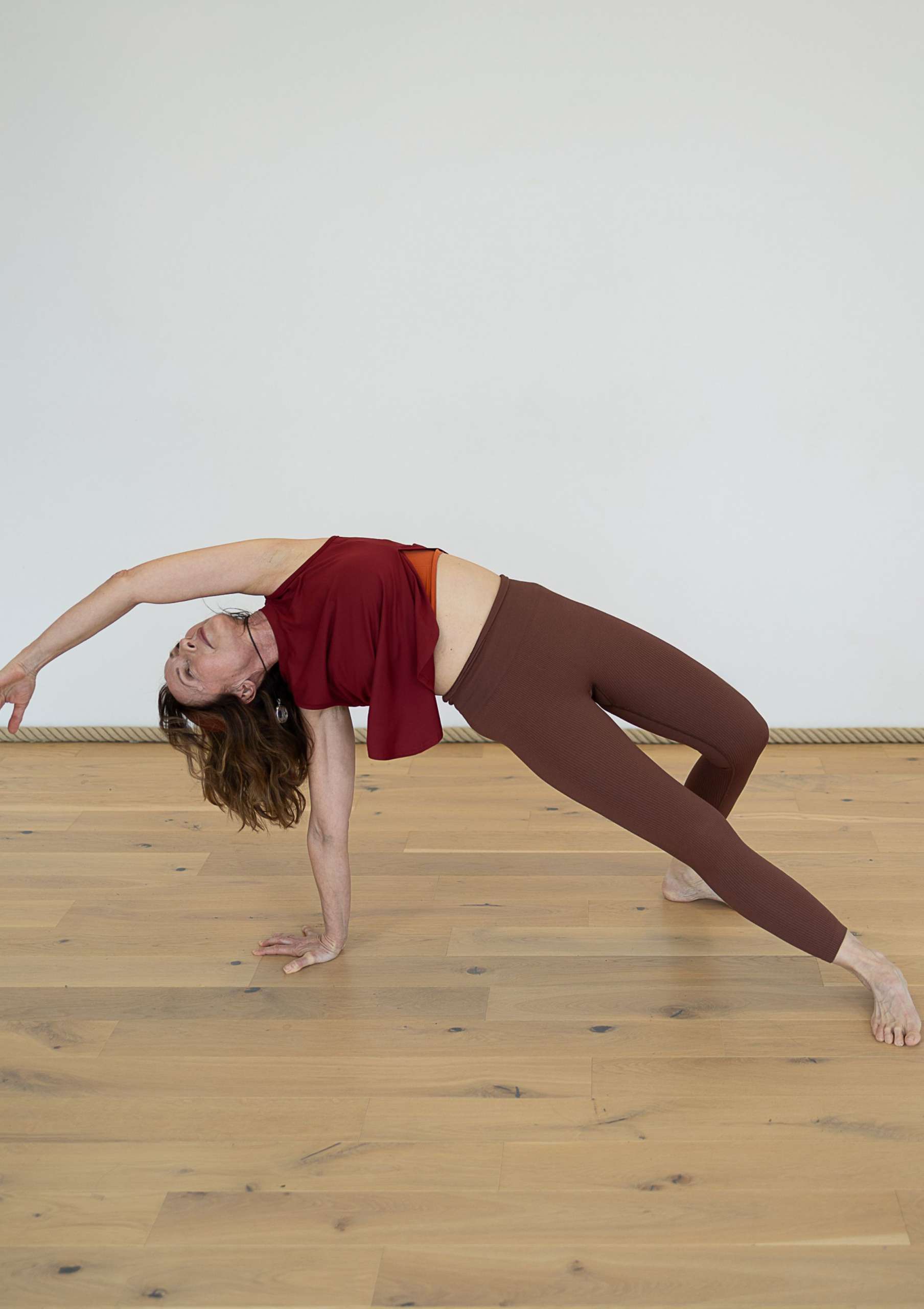 Slow Flow Yoga