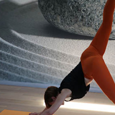 Vinyasa Vinyasa