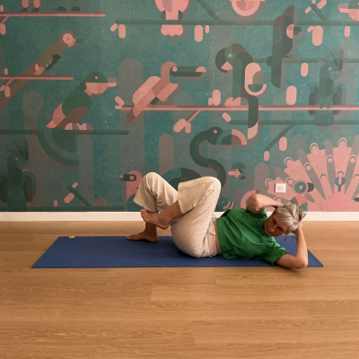 Cours de Feldenkrais Lyon 9 Cours de Feldenkrais Lyon 9