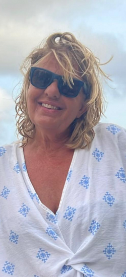 Valérie Nenquin