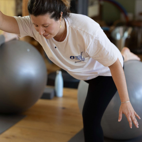 Formation Pilates Dakar 2027 Formation Pilates Dakar 2027