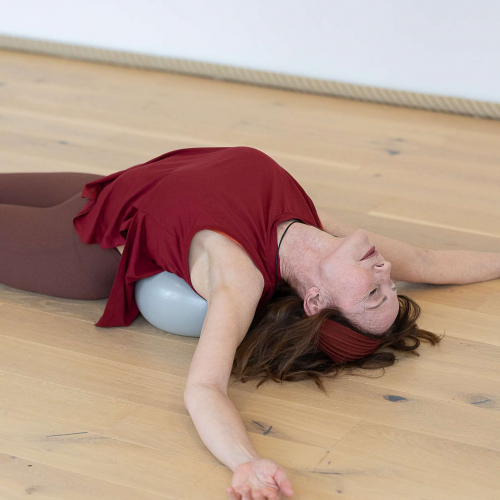 Formation Pilates Yin Yoga Dakar 2027 Formation Pilates Yin Yoga Dakar 2027