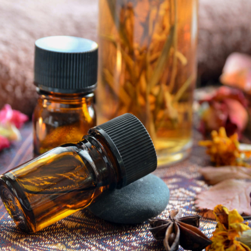 aromathérapie
